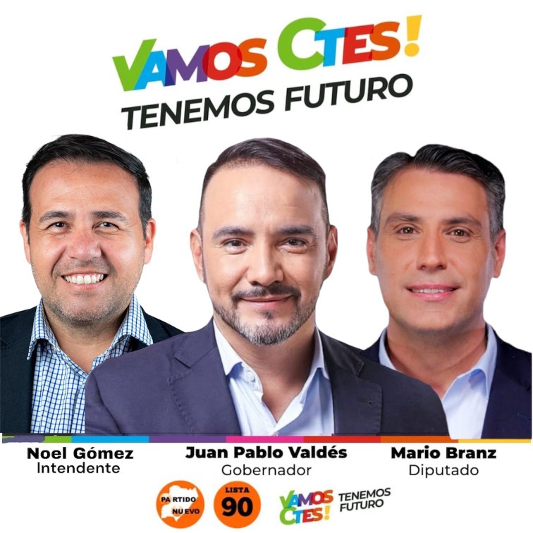 Publicidades